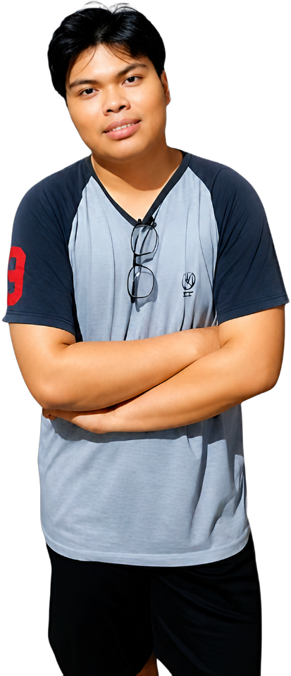Surya Asael, S.Kom - Web & Software Developer